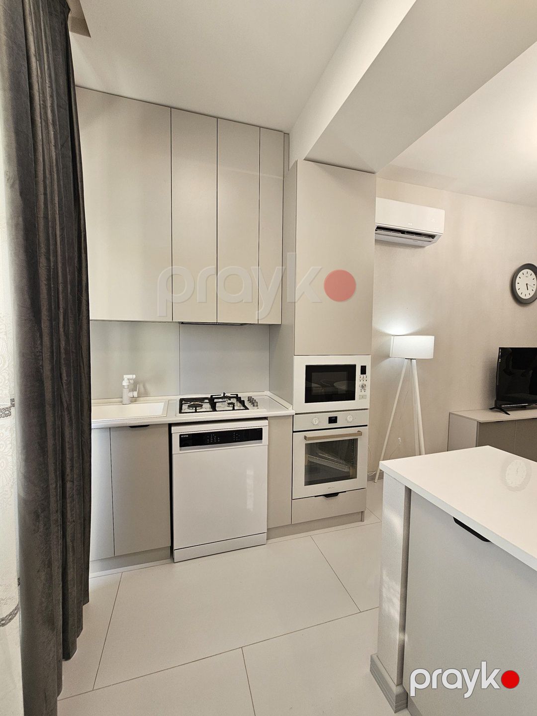 Satılır 3 otaqlı yeni tikili 84 m² — Mənzil, Bakı (6)