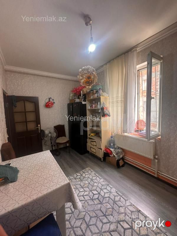 Satılır 1 otaqlı Bina evi menzil (Yeni tikili), 42 m², Məhəmmədli — Mənzil, Abşeron (2)