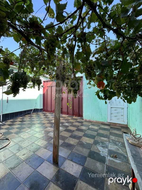 Satılır 2 otaqlı Həyət evi / Villa, 50 m², St.Sumqayıt — Ev, villa, Sumqayıt (7)