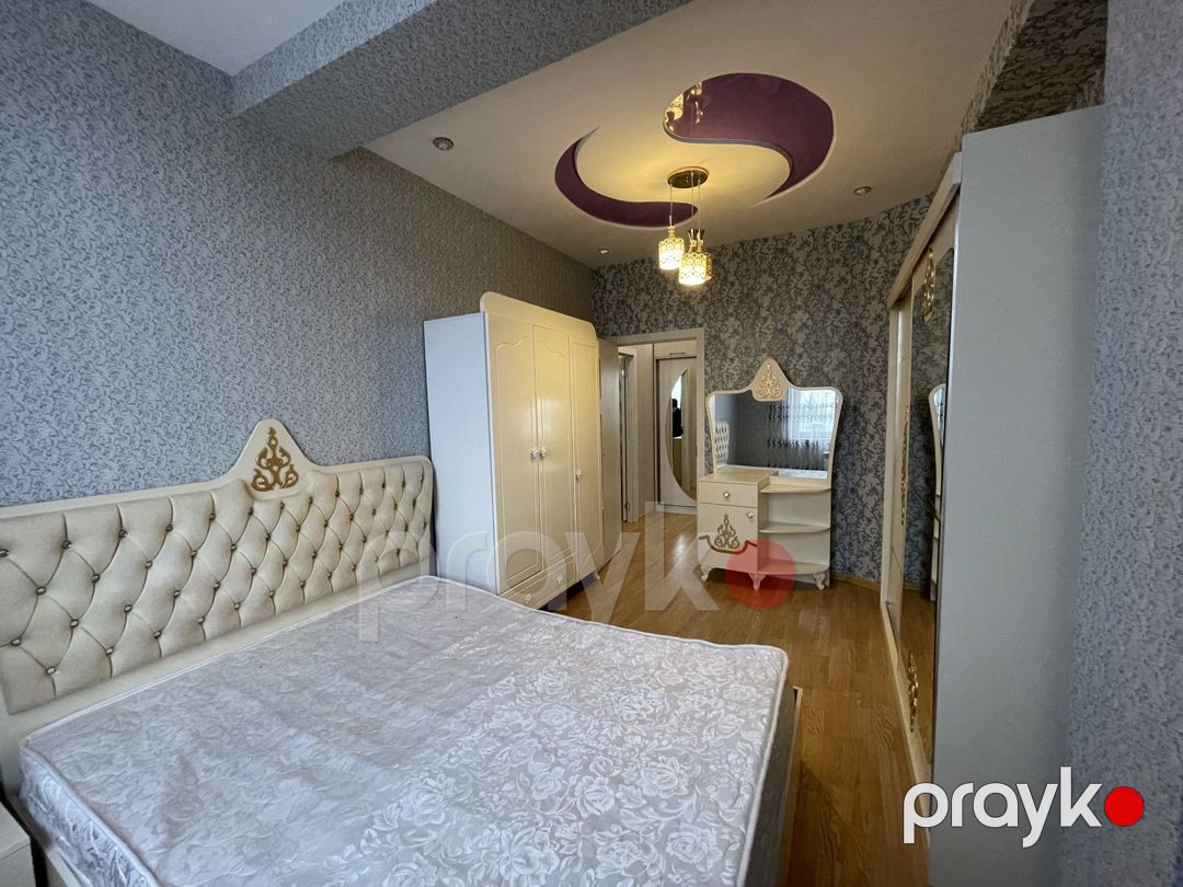 İcarəyə verilir 2 otaqlı yeni tikili 64 m² — Mənzil, Xırdalan (6)
