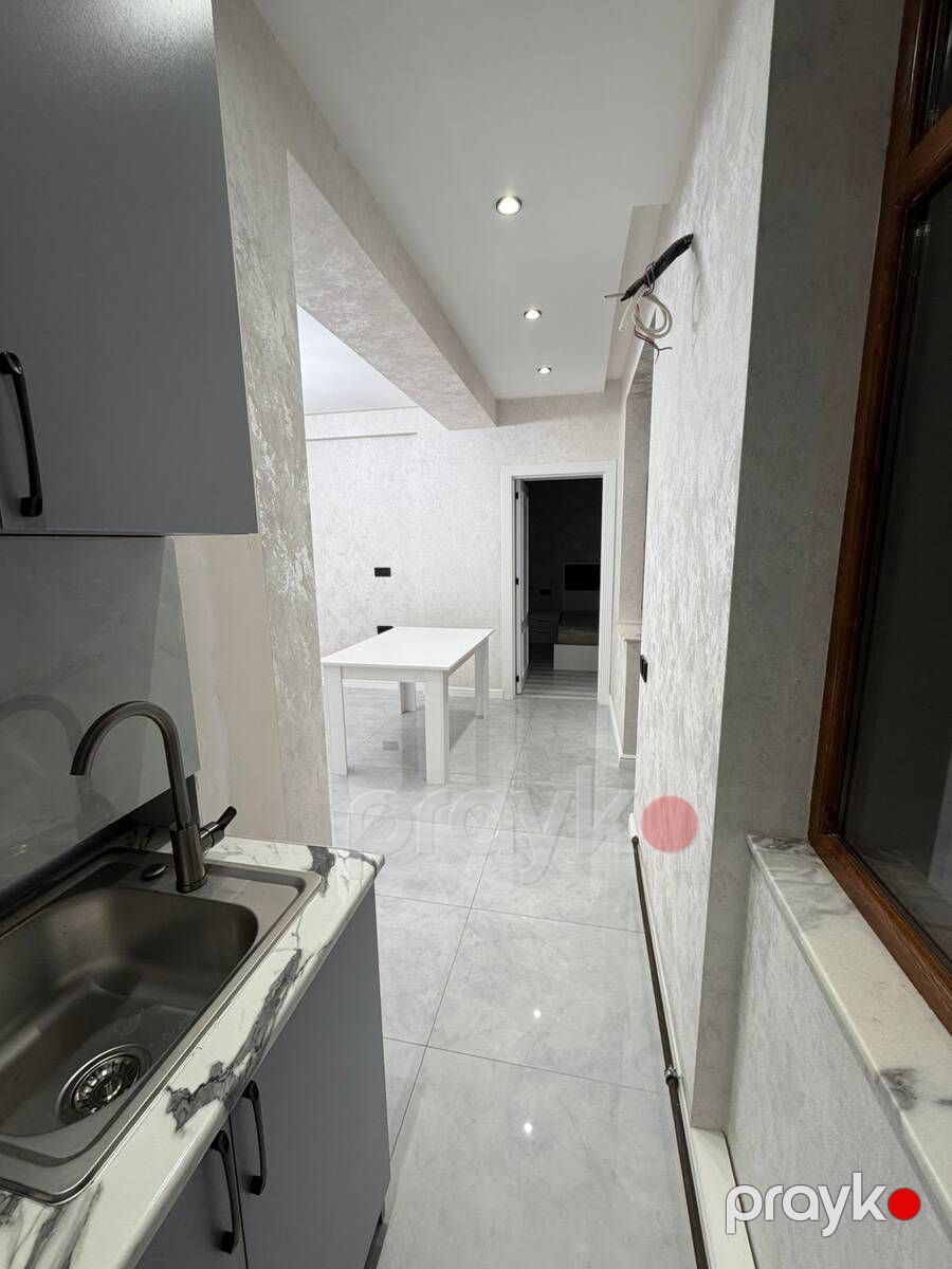 İcarəyə verilir 3 otaqlı yeni tikili 78 m² — Mənzil, Bakı (4)