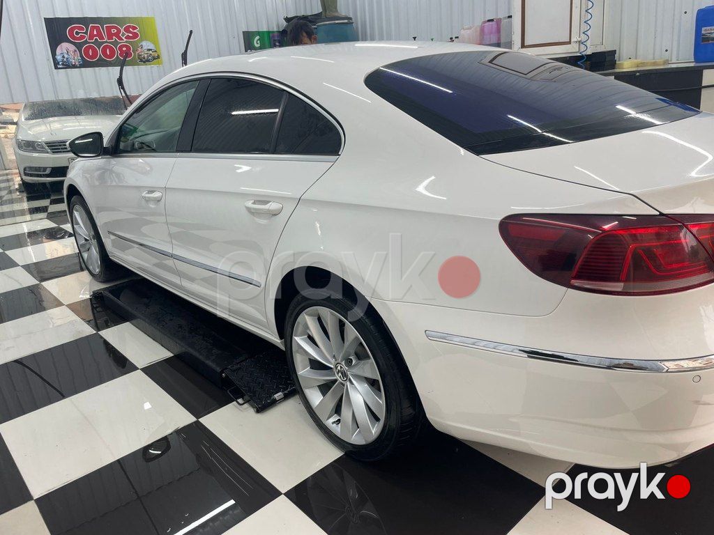Volkswagen Passat CC, 2.0 L, 2012 il, 241 000 km — Avtomobillər, Bakı (8)