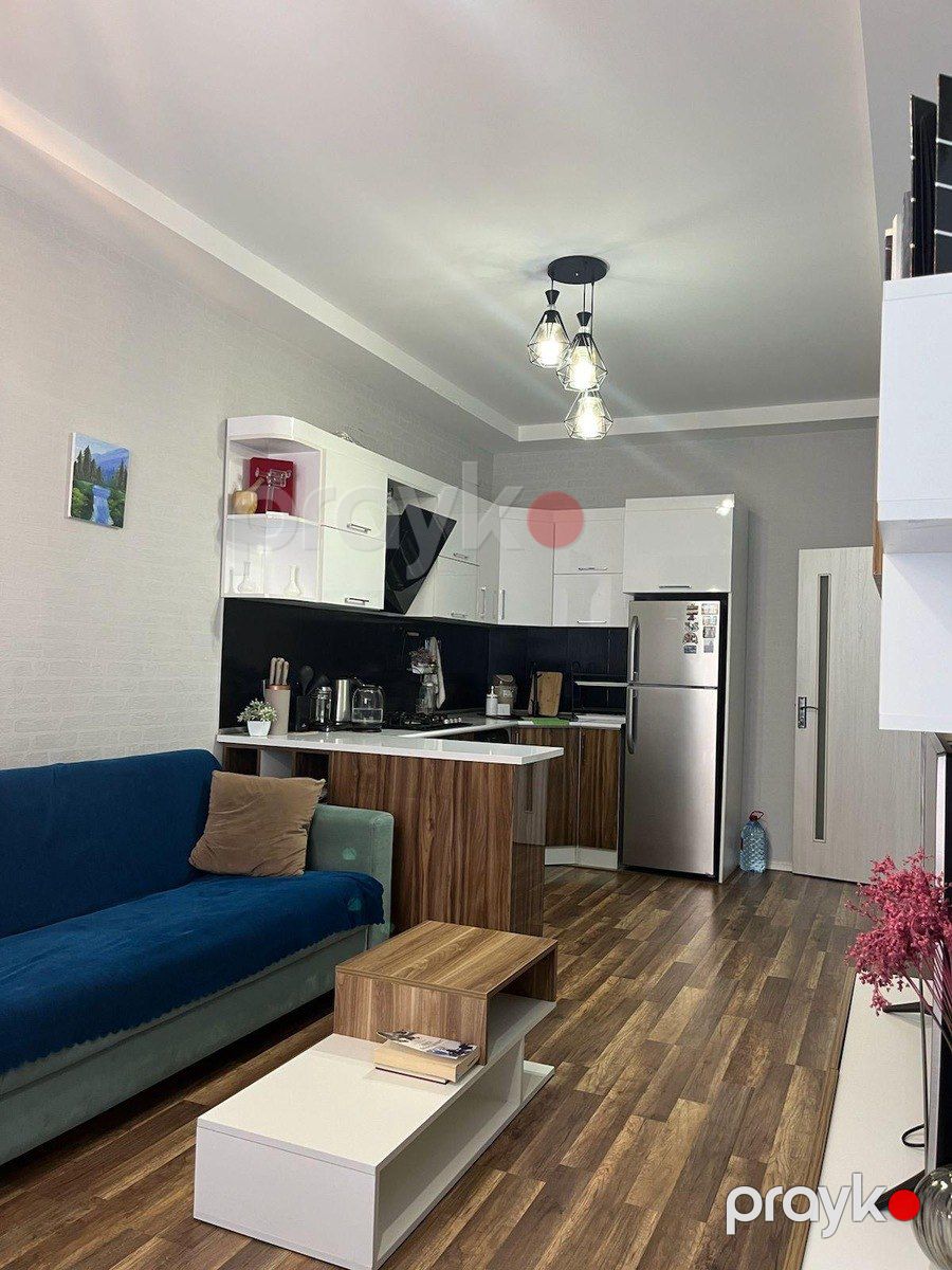 Satılır 2 otaqlı yeni tikili 54 m² — Mənzil, Bakı (4)