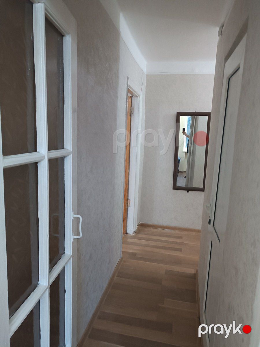 Satılır 1 otaqlı köhnə tikili 35 m² — Mənzil, Bakı (7)