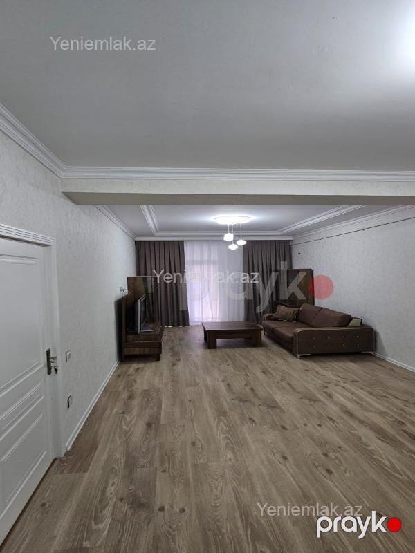 Satılır 2 otaqlı Bina evi menzil (Yeni tikili), 76 m², Sumqayıt Bulvarı — Mənzil, Sumqayıt (3)