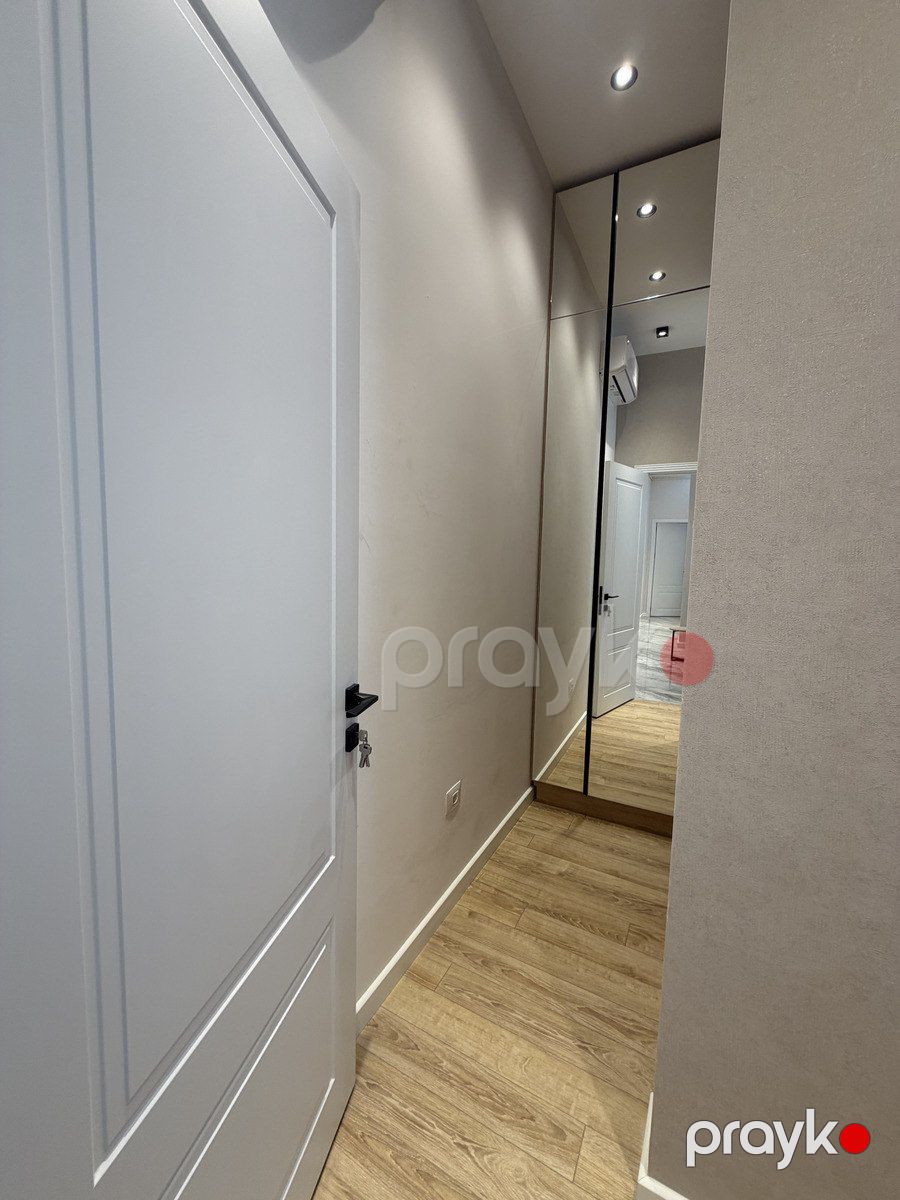 Satılır 3 otaqlı yeni tikili 89 m² — Mənzil, Bakı (10)