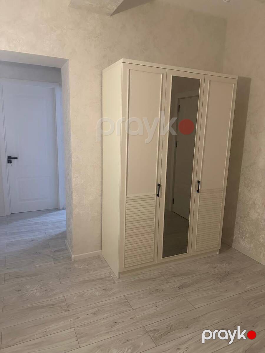İcarəyə verilir 2 otaqlı yeni tikili 70 m² — Mənzil, Bakı (11)