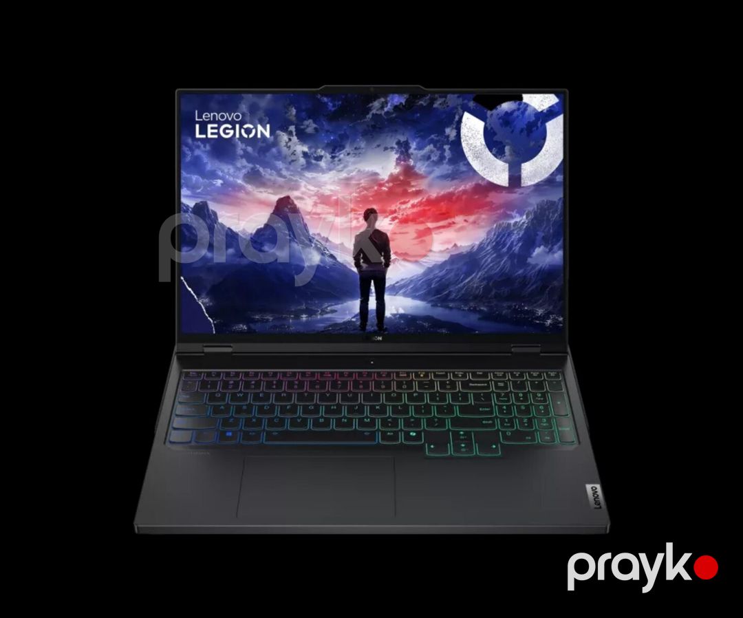 Lenovo Legıon PRO 7 16IRX8H RTX 4080 12 GB Gaming — Noutbuklar, Bakı (2)
