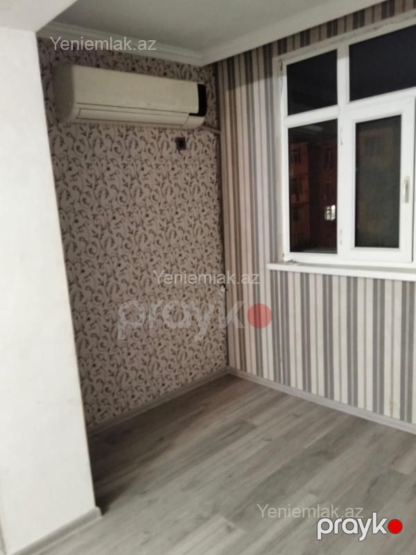 Kirayə 2 otaqlı Bina evi menzil (Köhnə tikili), 56 m², 45-ci məhəllə — Mənzil, Sumqayıt (3)