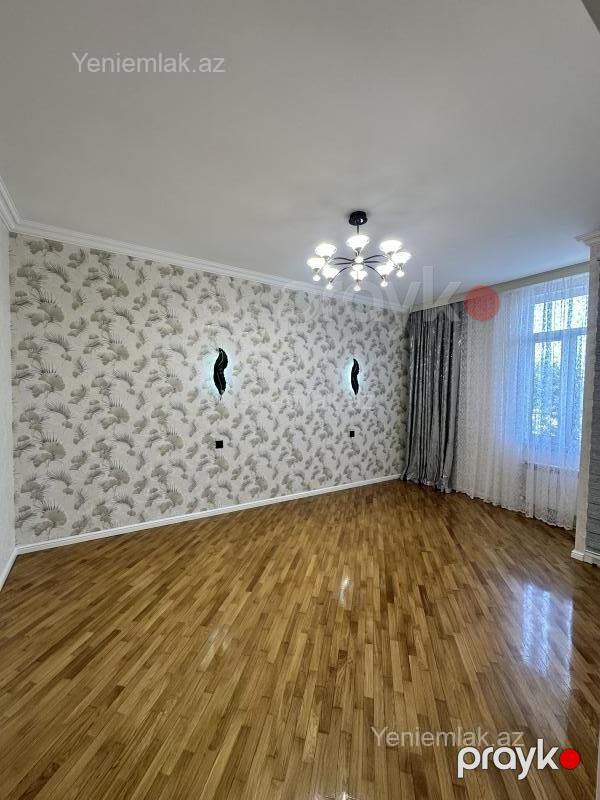 Satılır 3 otaqlı Bina evi menzil (Yeni tikili), 102.5 m², Xətai rayonu — Mənzil, Bakı (8)