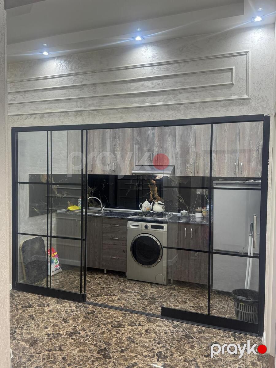 Satılır 3 otaqlı yeni tikili 73 m² — Mənzil, Bakı (4)