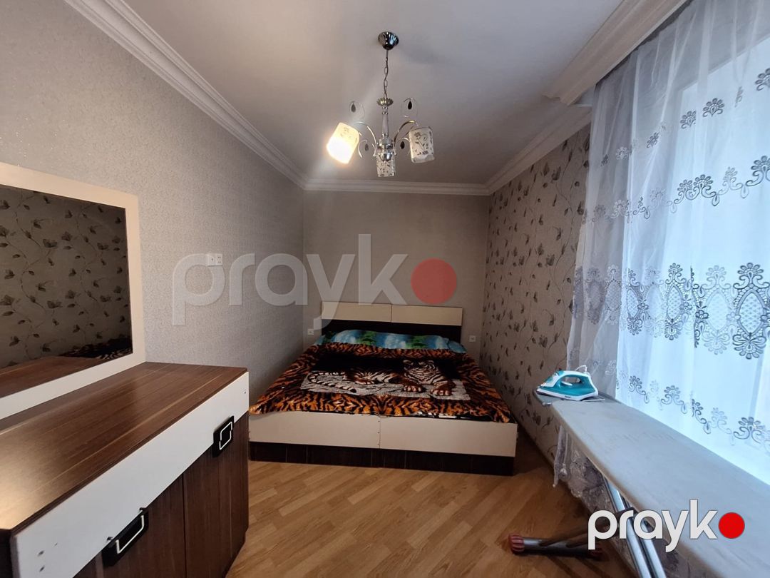 İcarəyə verilir 2 otaqlı köhnə tikili 60 m² — Mənzil, Bakı (12)