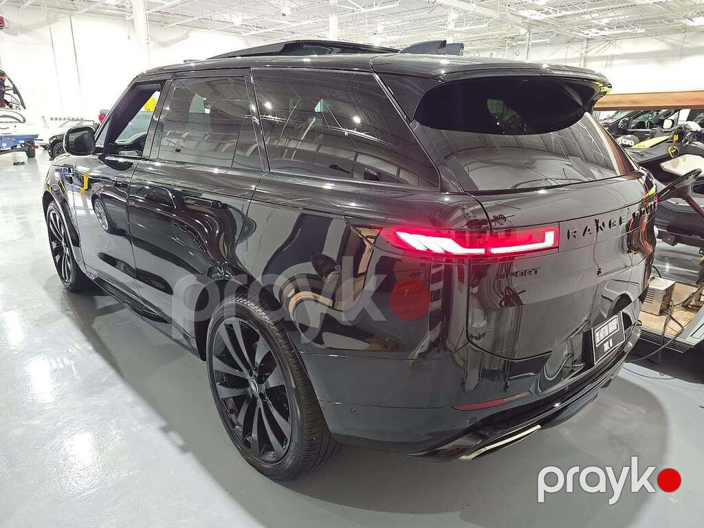 Land Rover RR Sport, 3.0 L, 2024 il, 51 871 km — Avtomobillər (3)