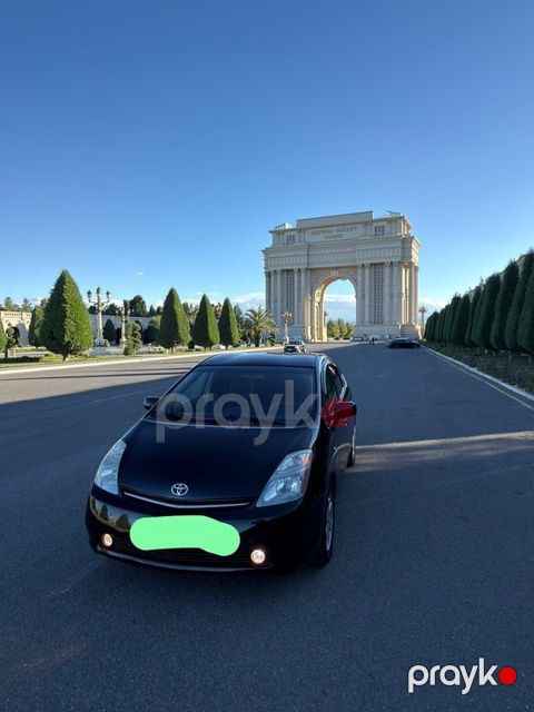Toyota Prius, 1.5 L, 1.3 kWh, 2006 il, 563 000 km — Gəncə