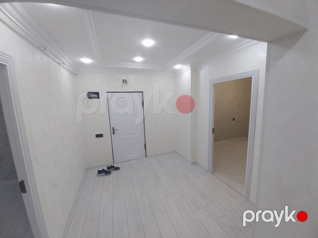 Satılır 3 otaqlı köhnə tikili 75 m² — Mənzil, Bakı (5)