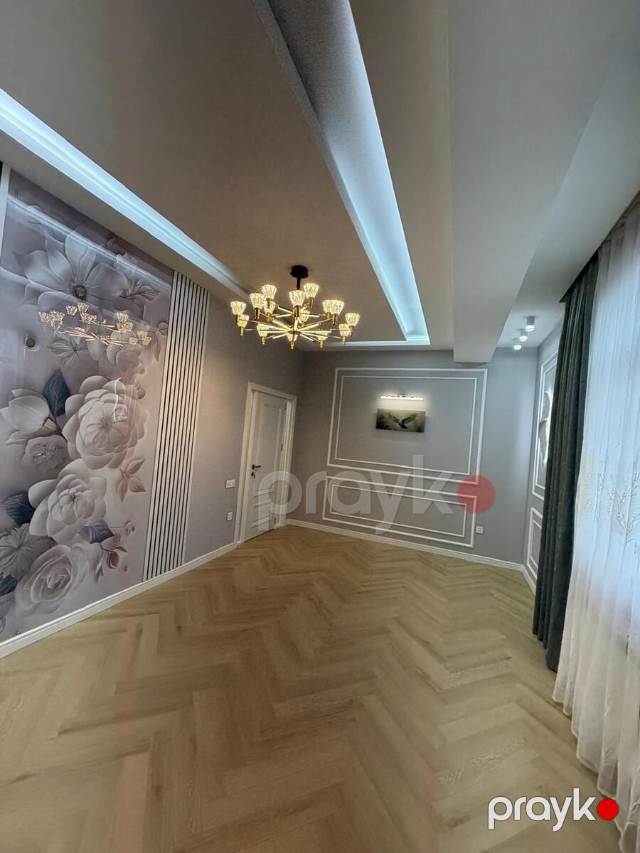 Satılır 2 otaqlı yeni tikili 76 m² — Mənzil, Bakı (5)