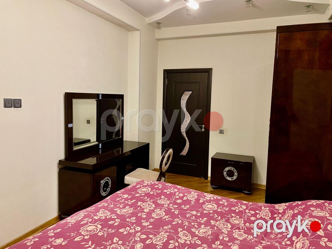 Satış: 3 otaqlı Yeni tikili, 96 m², Binəqədi rayonu — Mənzil, Bakı (9)
