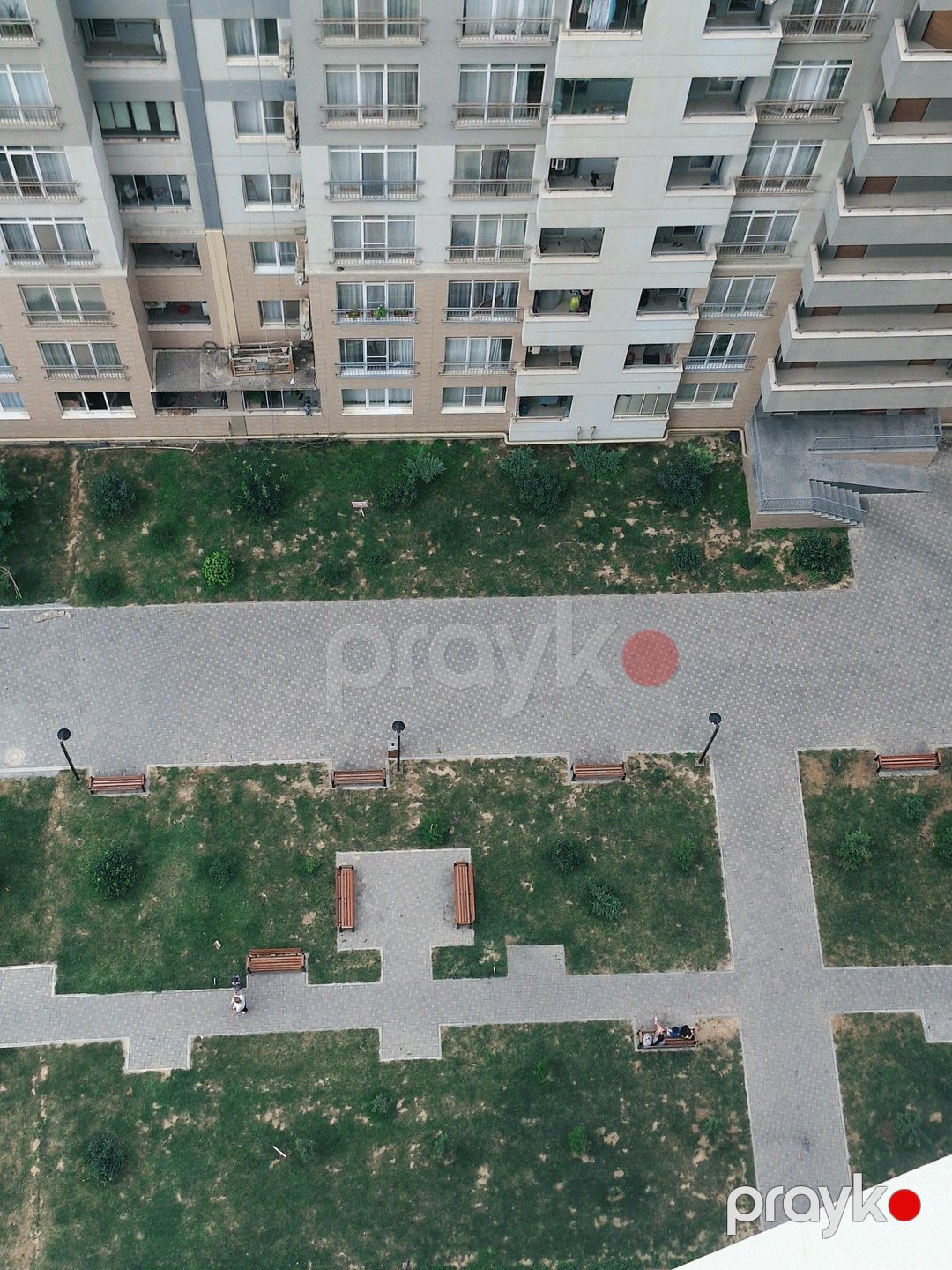 Satılır 2 otaqlı yeni tikili 53 m² — Mənzil, Bakı (10)