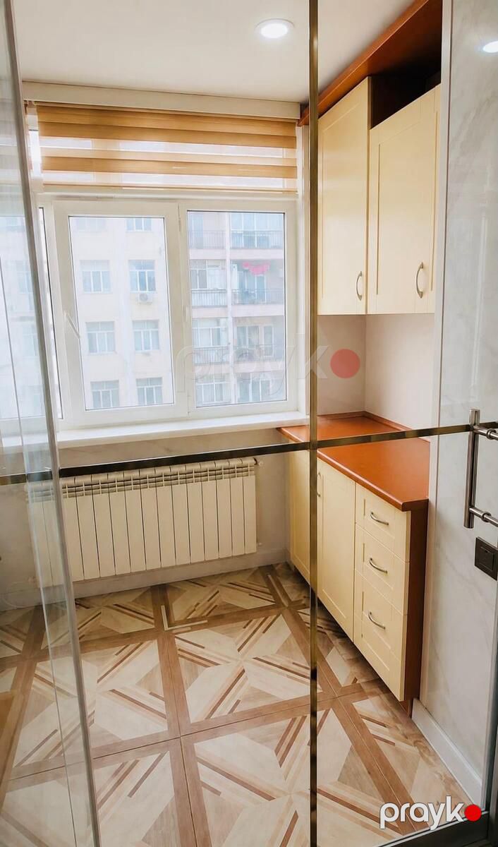 Satılır 3 otaqlı köhnə tikili 55 m² — Mənzil, Bakı (6)