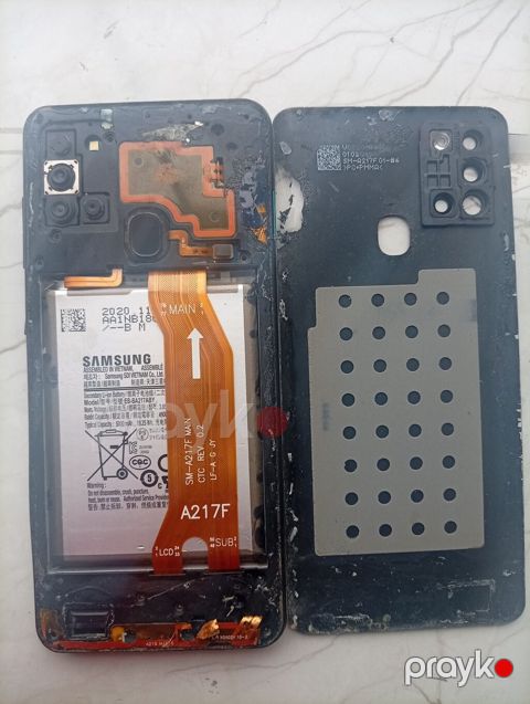 Məhsul: Samsung Galaxy A21s və Samsung A10,(SM-A217F) – ehtiyat — Sumqayıt
