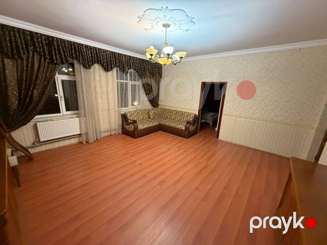 Bağ evi kirayə verilir, Maştağa qəs — Ev, villa, Bakı (6)