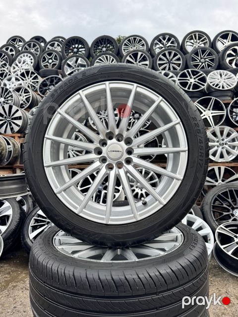 Hyundai, Kia, BYD və Toyota Prius təkərləri R17 — Bakı