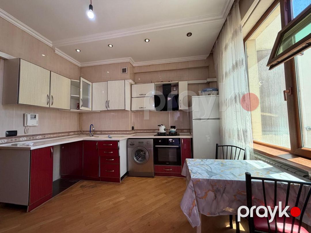 Satılır 4 otaqlı yeni tikili 135 m² — Mənzil, Xırdalan (10)