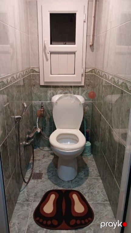 Satılır 3 otaqlı köhnə tikili 65 m² — Mənzil, Bakı (10)