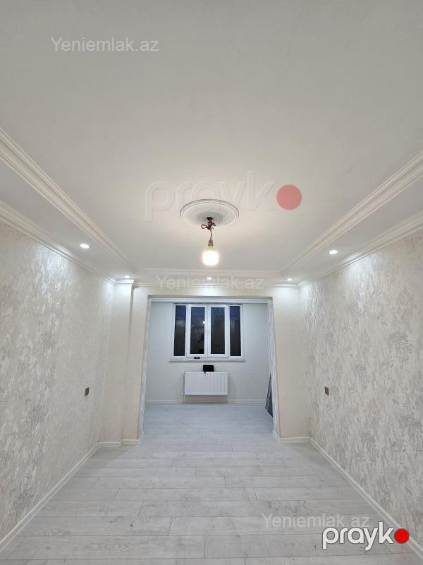Satılır 2 otaqlı Bina evi menzil (Köhnə tikili), 46 m², 5-ci mikrorayon — Mənzil, Sumqayıt (5)