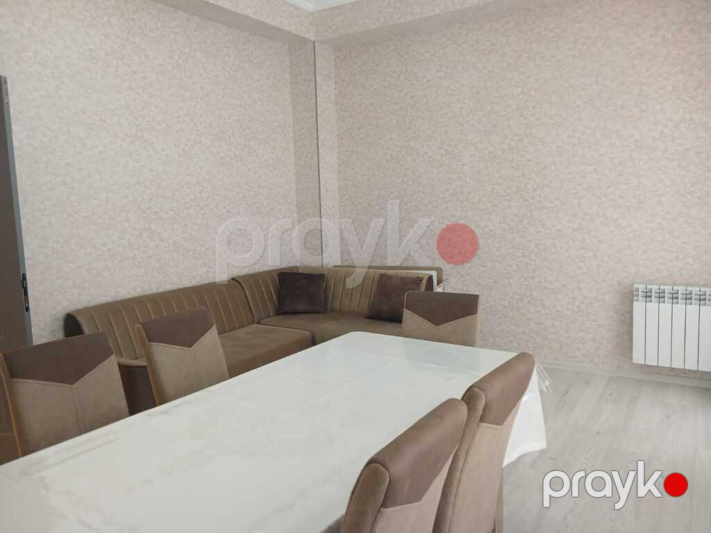 3-otaqlı yeni tikili kirayə verilir, Şuşa ş., 100 m² — Mənzil, Şuşa (4)