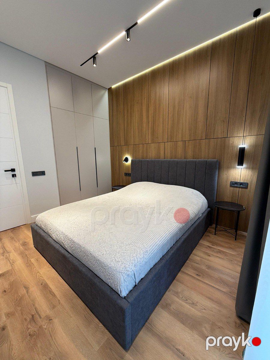 Satılır 2 otaqlı yeni tikili 67 m² — Mənzil, Bakı (6)