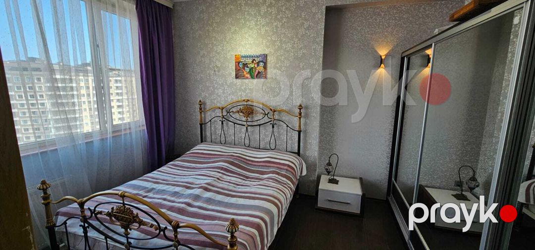 Satılır 3 otaqlı yeni tikili 105 m² — Mənzil, Bakı (11)