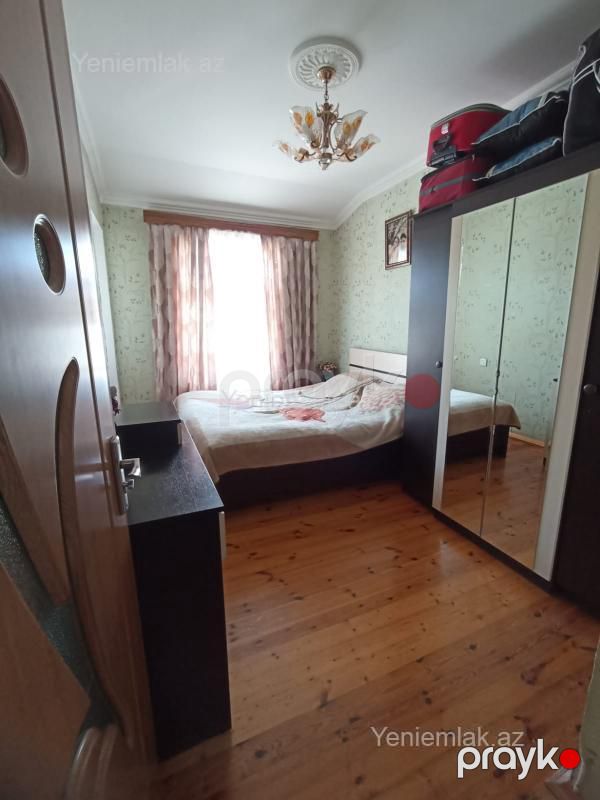 Satılır 3 otaqlı Bina evi menzil (Yeni tikili), 68 m², Masazır — Mənzil, Abşeron (4)