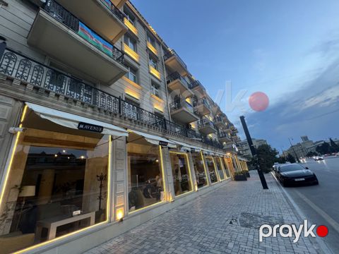 Satılır 1 otaqlı köhnə tikili 32 m² — Bakı