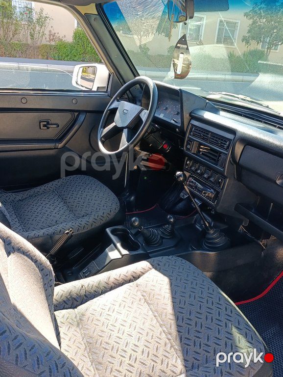 Lada (VAZ) Niva, 1.7 L, 2013 il, 111 000 km — Avtomobillər, Tərtər (12)