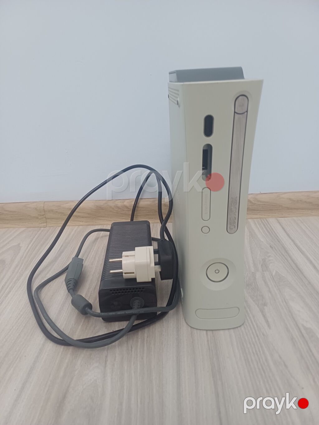 Xbox 360 oyun konsolu seti. 1 ədəd oyun hədiyyə ediləcək.Real alıcıya — Oyun konsolları, Bakı (3)