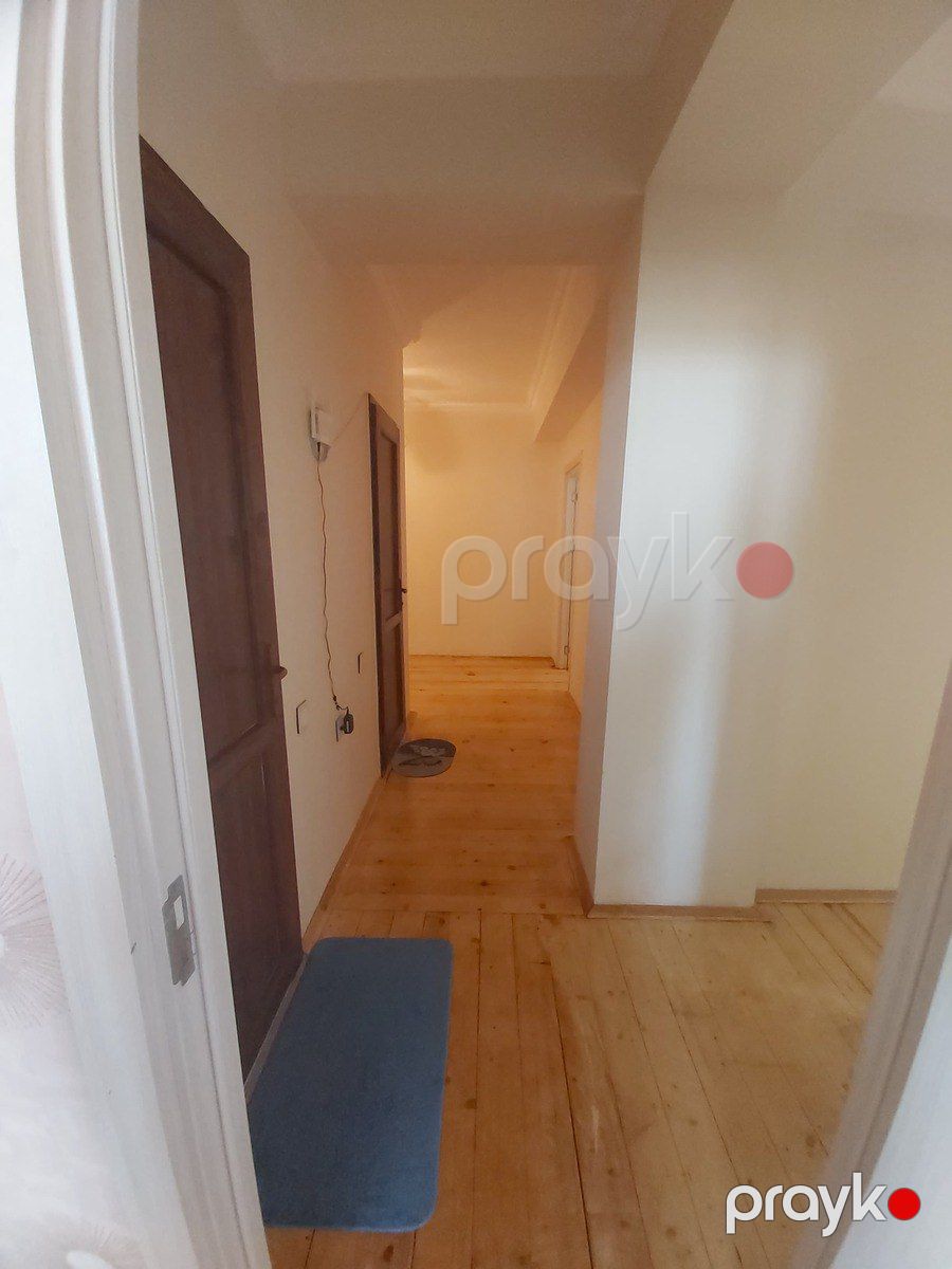 Satılır 3 otaqlı yeni tikili 110 m² — Mənzil, Sumqayıt (6)