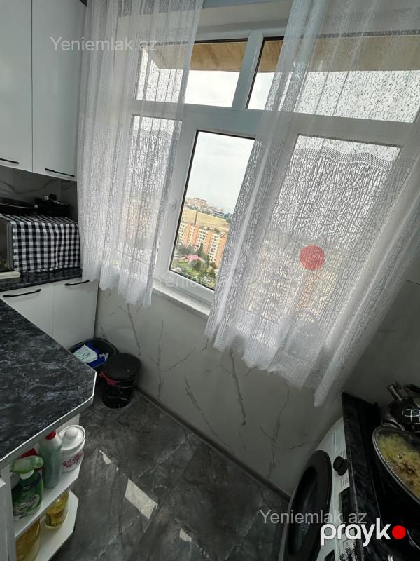 Satılır 2 otaqlı Bina evi menzil (Köhnə tikili), 45 m², Suraxanı rayonu — Mənzil, Bakı (8)