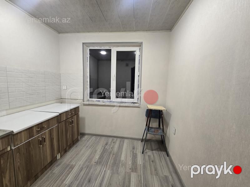 Satılır 1 otaqlı Bina evi menzil (Köhnə tikili), 30 m², 2-ci mikrorayon — Mənzil, Sumqayıt (9)