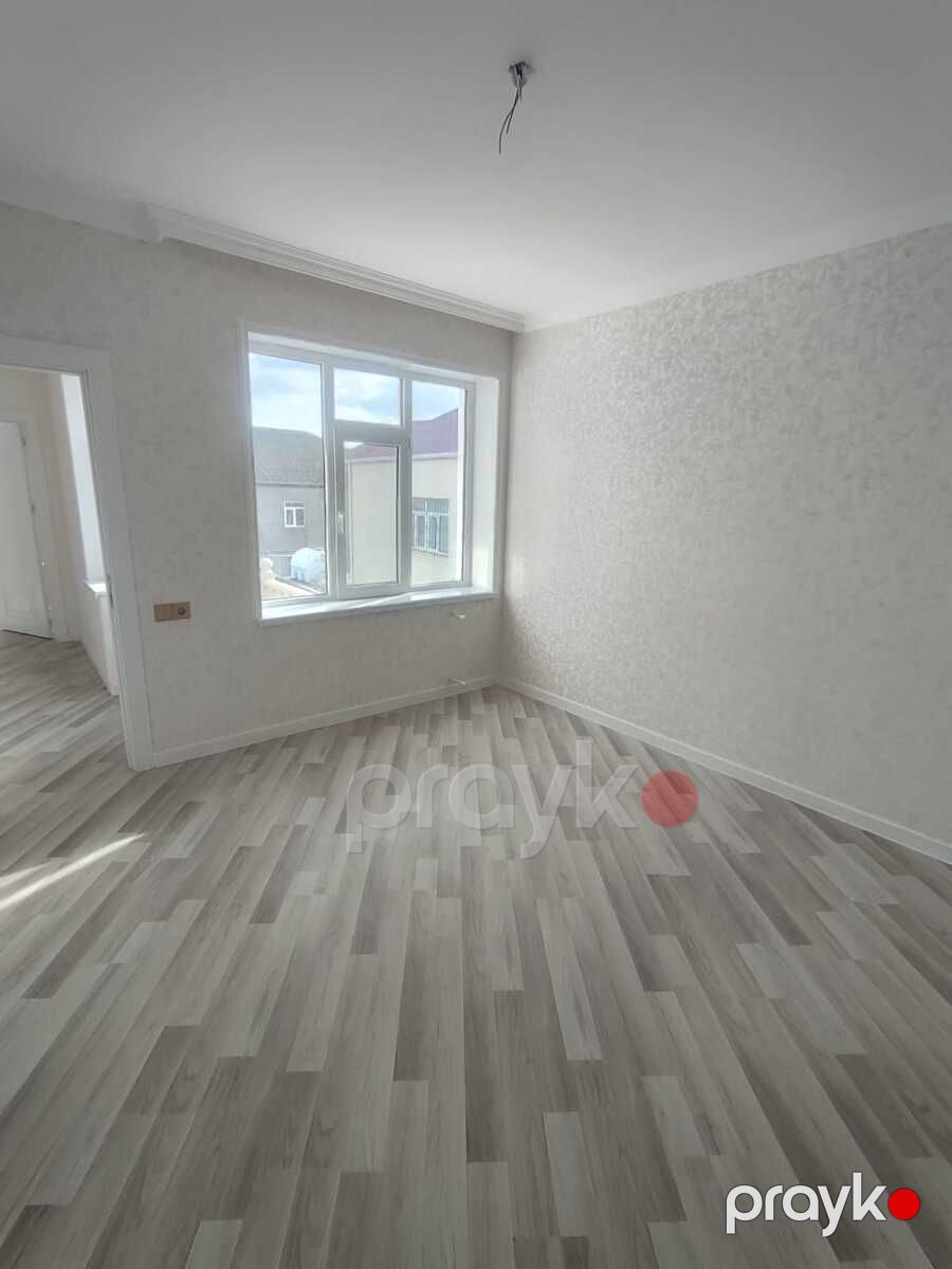 Satılır 4 otaqlı həyət evi/bağ evi 120 m² — Ev, villa, Bakı (9)