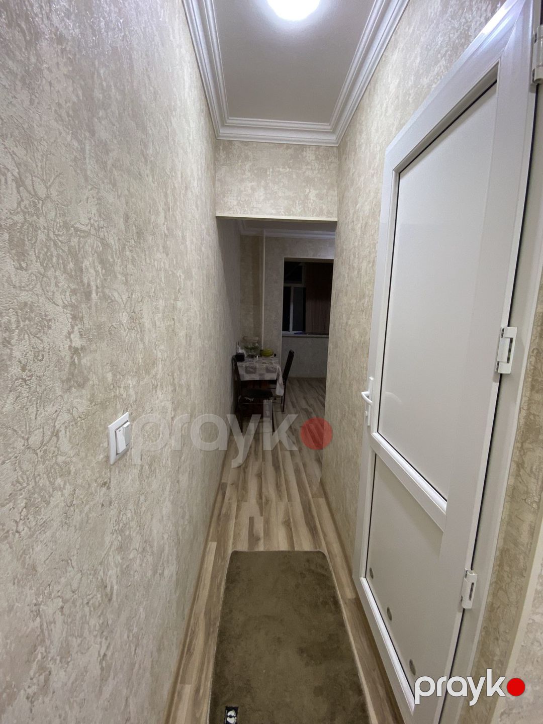 Satılır 2 otaqlı köhnə tikili 54 m² — Mənzil, Bakı (8)