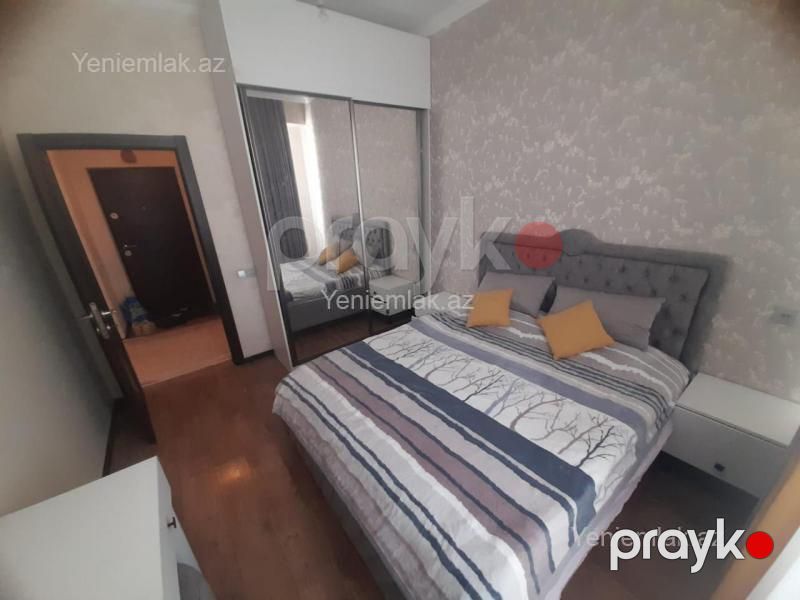 Satılır 3 otaqlı Bina evi menzil (Yeni tikili), 72 m², 9-cu mikrorayon — Mənzil, Sumqayıt (10)