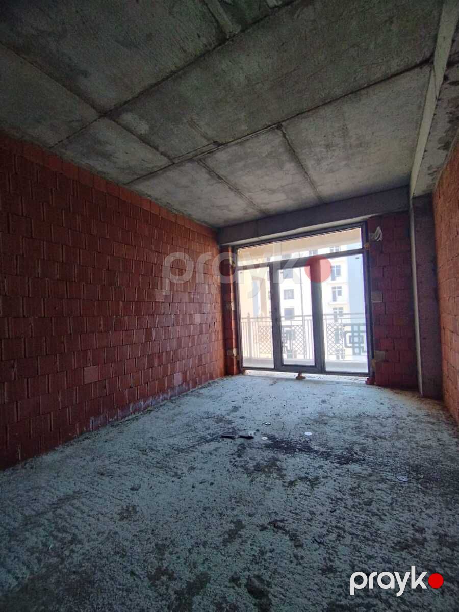 Satılır 3 otaqlı yeni tikili 122 m² — Mənzil, Bakı (6)