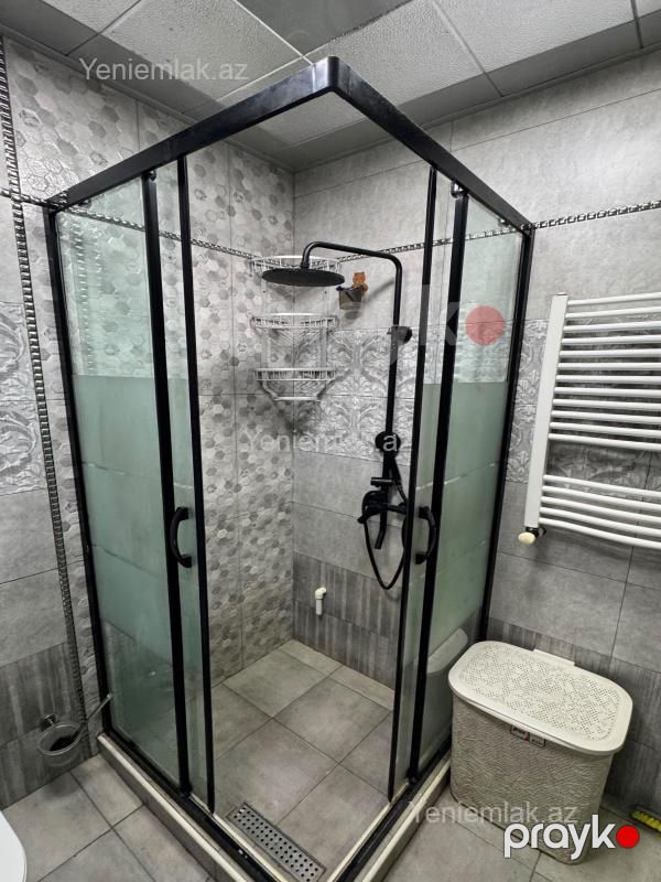 Satılır 3 otaqlı Bina evi menzil (Köhnə tikili), 83 m², 9-cu mikrorayon — Mənzil, Sumqayıt (12)