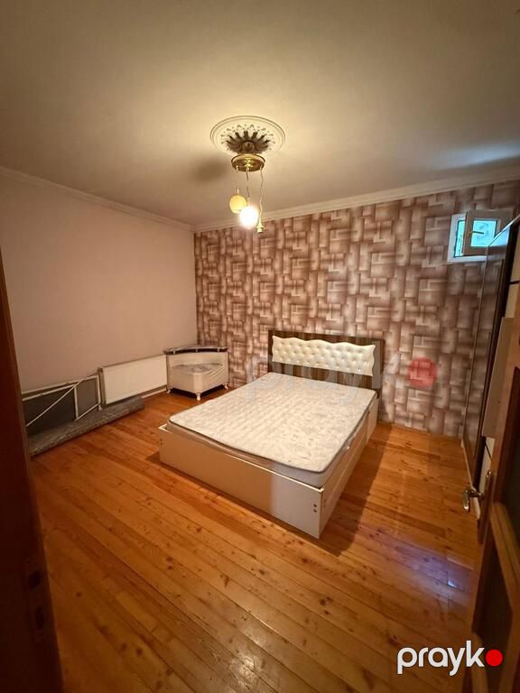 Satılır 4 otaqlı həyət evi/bağ evi 150 m² — Ev, villa, Bakı (3)