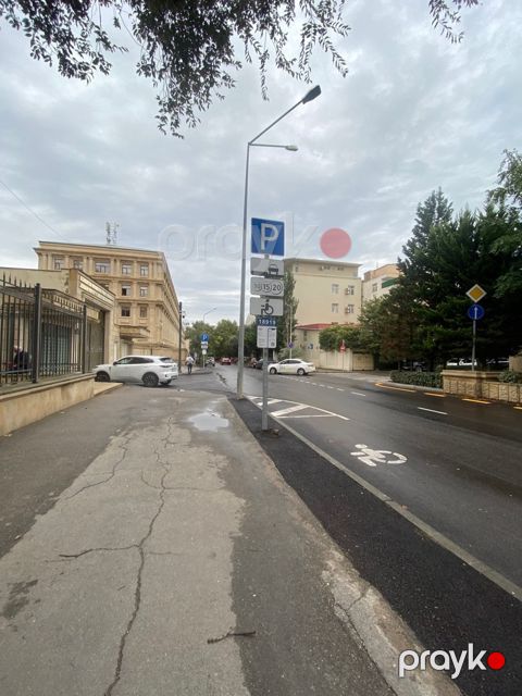 2-otaqlı mənzil, Elmlər Akademiyası m., 37 m² — Bakı