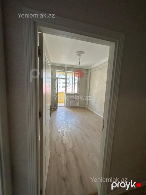 Satılır 2 otaqlı Bina evi menzil (Yeni tikili), 91 m², Saray — Mənzil, Abşeron (4)