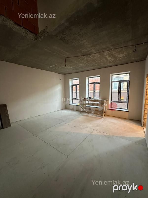 Satılır 4 otaqlı Həyət evi / Villa, 130 m², Masazır — Ev, villa, Abşeron (6)