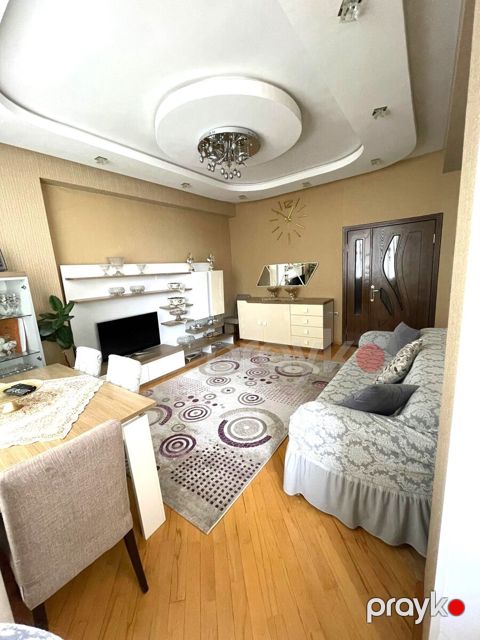 Satılır 3 otaqlı yeni tikili 110 m² — Bakı
