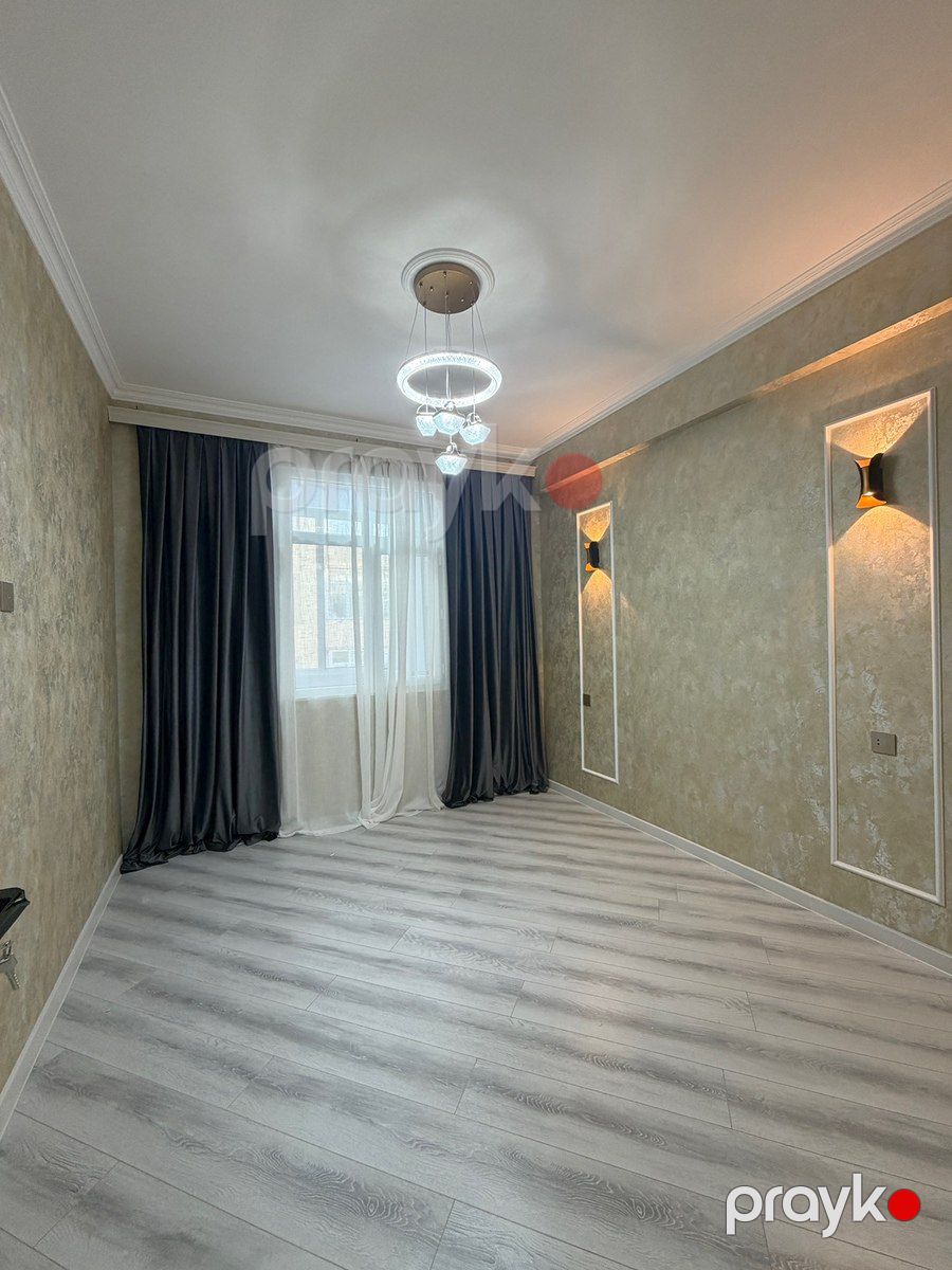 2-otaqlı yeni tikili, Masazır qəs., 57 m² — Mənzil, Bakı (10)